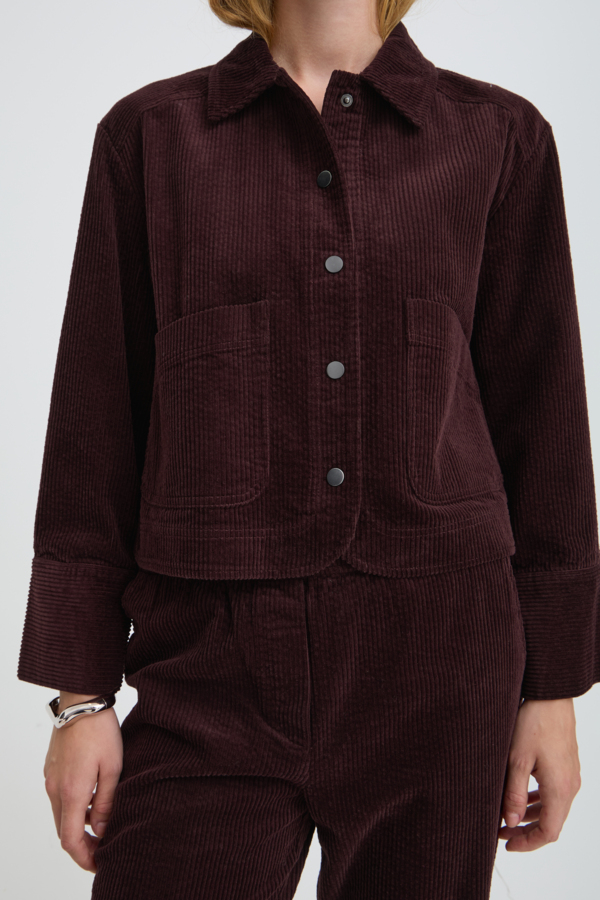 Chemise Dixian 2.0 – B.YOUNG - 20819467 - B.YOUNG