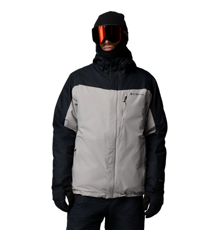 Manteau interchangeable Whirlibird V - COLUMBIA - 2090281027 - Columbia