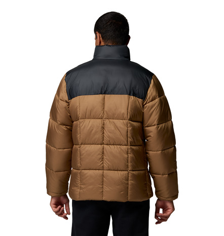 Manteau matelassé Puffect IV – COLUMBIA