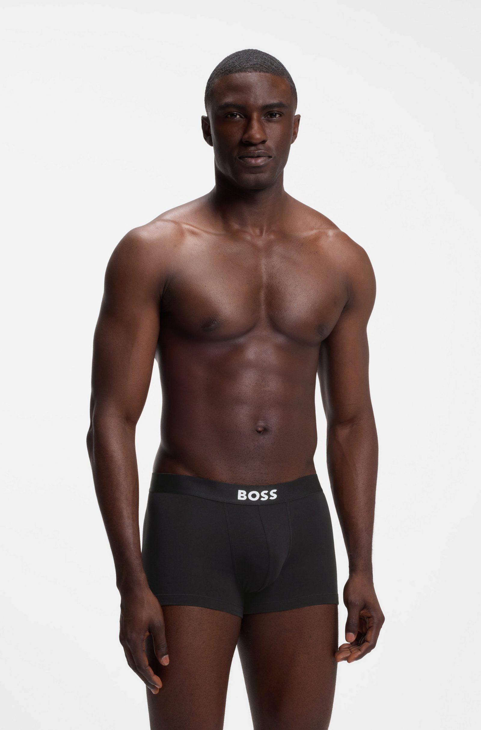 Trio de boxers – HUGO BOSS