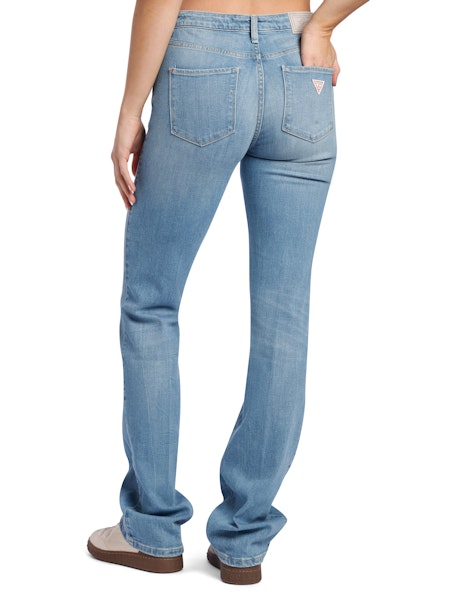 Jean droit Flatty ECO – GUESS