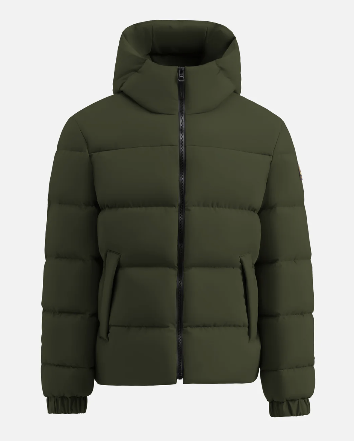Manteau Hugo - KANUK 