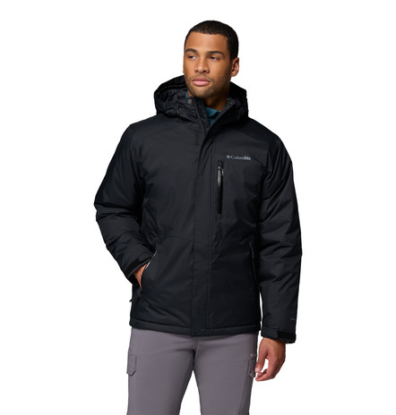 Manteau Oak Harbor - COLUMBIA - 2089431010 - Columbia