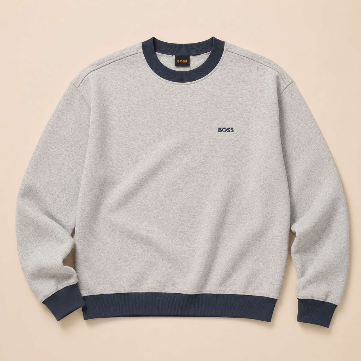 Chandail We_Edge – HUGO BOSS - 50565062 - Hugo Boss