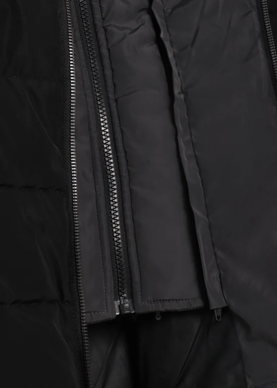 Manteau semi-ajusté Ava – OOKPIK