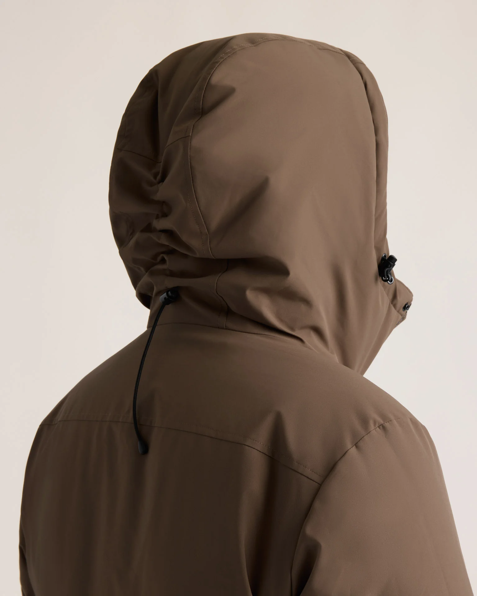 Manteau d'hiver Mont-Royal - KANUK
