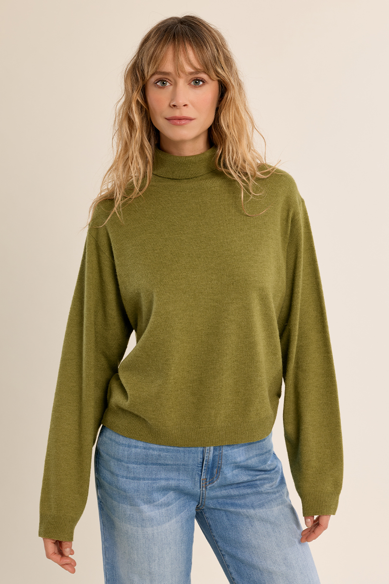 Chandail Avana – MOLLY BRACKEN - LAR239EN - Molly Bracken