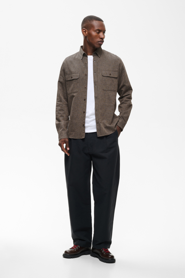 Chemise Christaldo – MATINIQUE