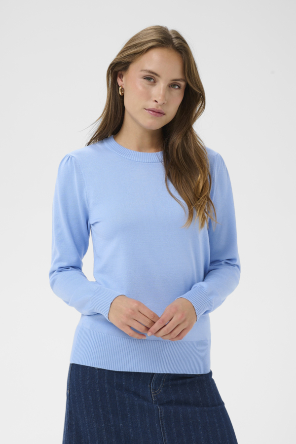 Chandail Mila coupe classique - SAINT-TROPEZ - 30511753 - Saint-Tropez