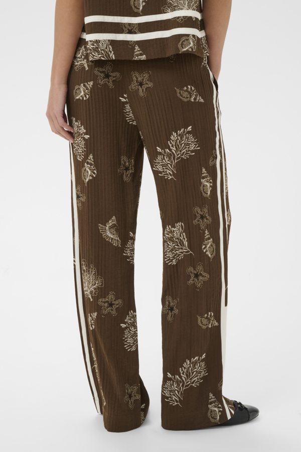 Pantalon Rosashell – SAINT-TROPEZ