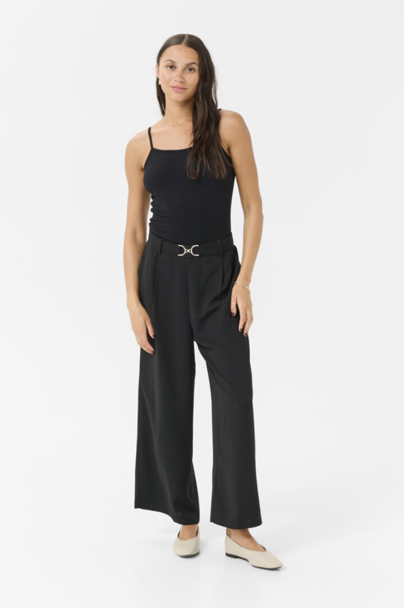 Pantalon Aillis - KAFFE