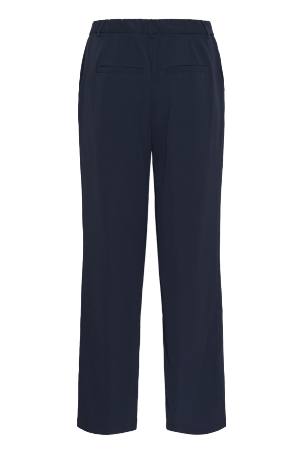 Pantalon classique Cocamia – CREAM
