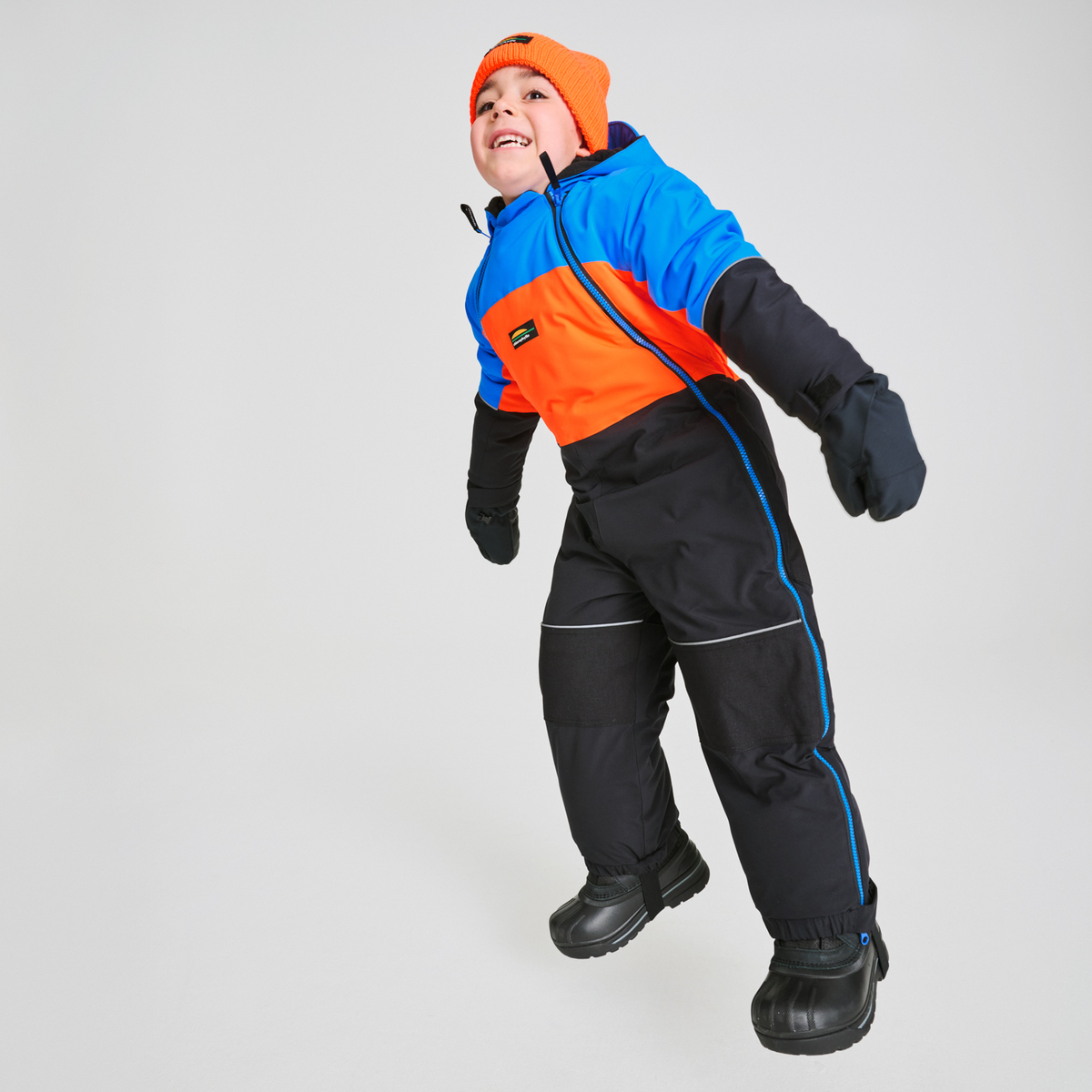 Habit de neige 1 pièce Cricket – CHLOROPHYLLE