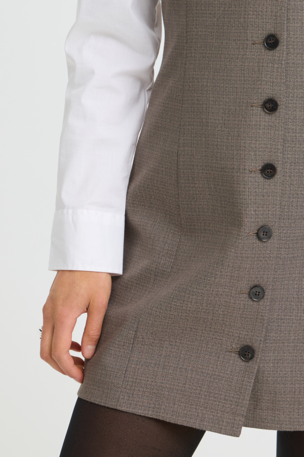 Robe Isoldes – FRANSA