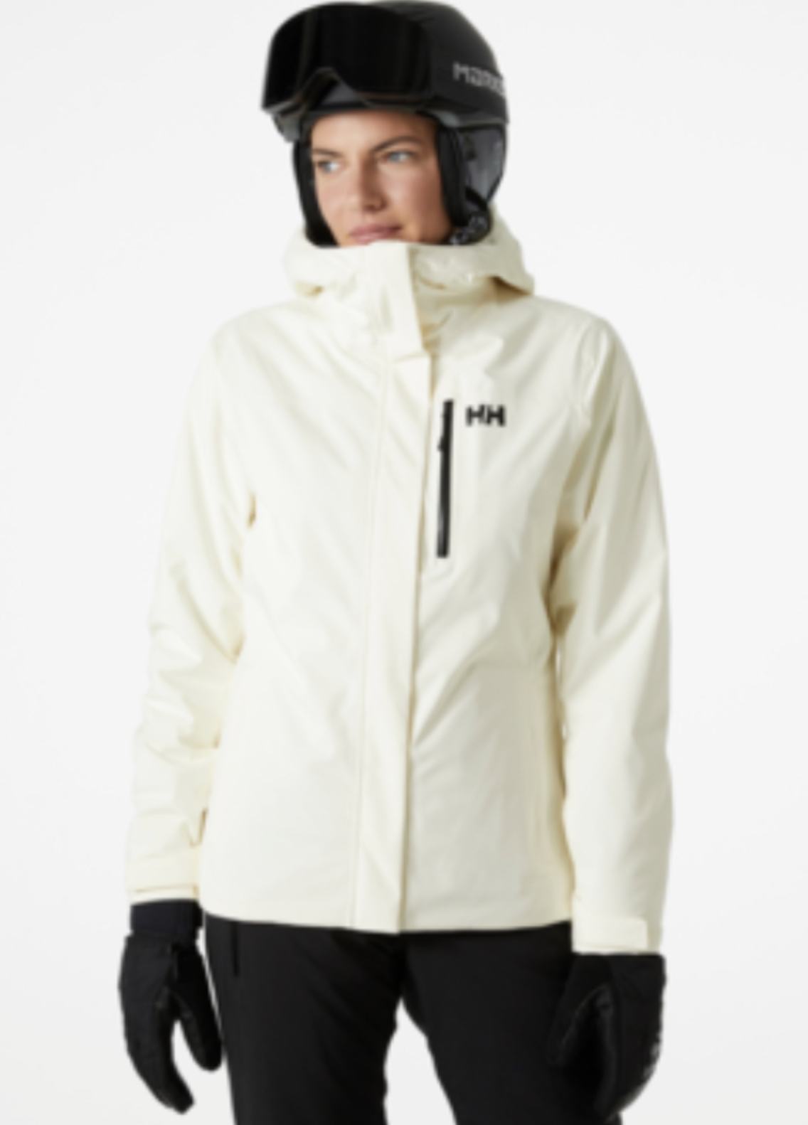 Manteau de ski Snowplay - HELLY HANSEN