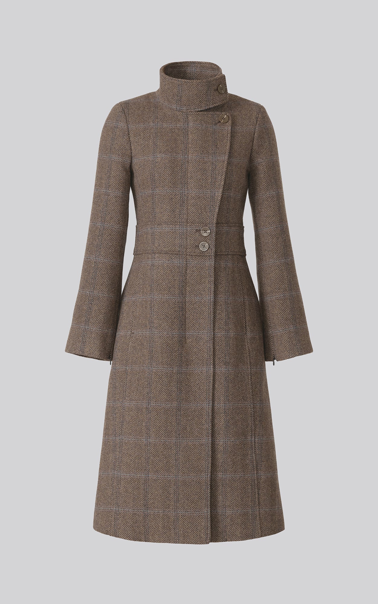 Manteau SUZANNE-HC - SOIA&KIO