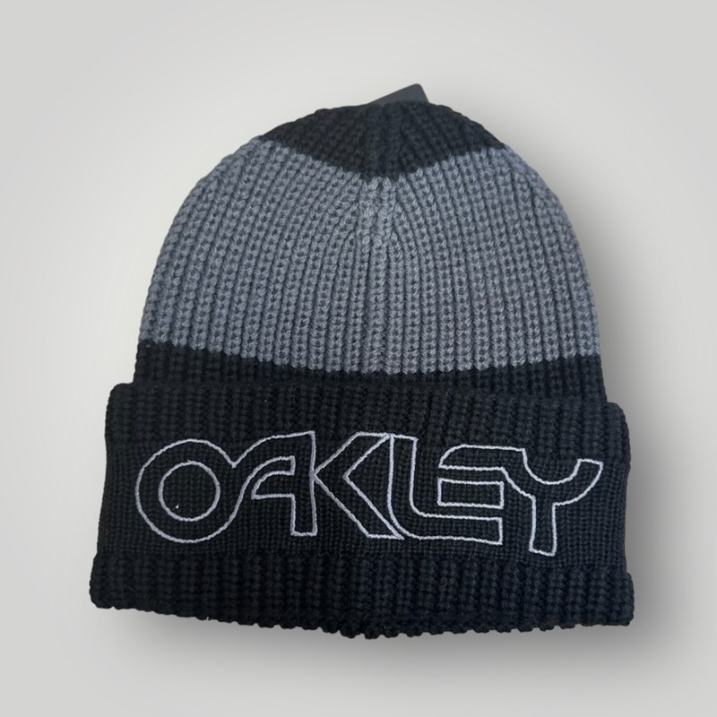 Tuque Deep Cuff - OAKLEY - - Oakley
