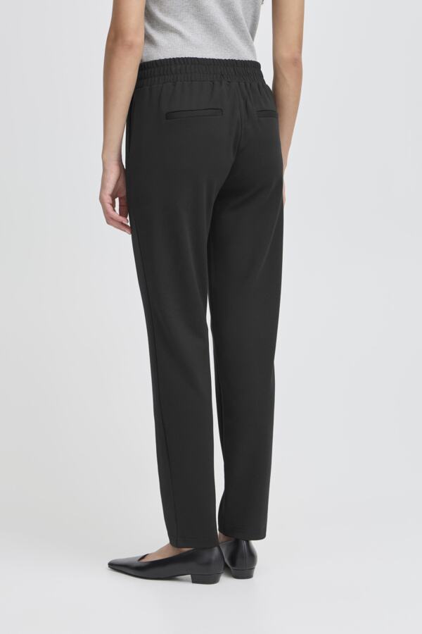 Pantalon Kate coupe droite – ICHI