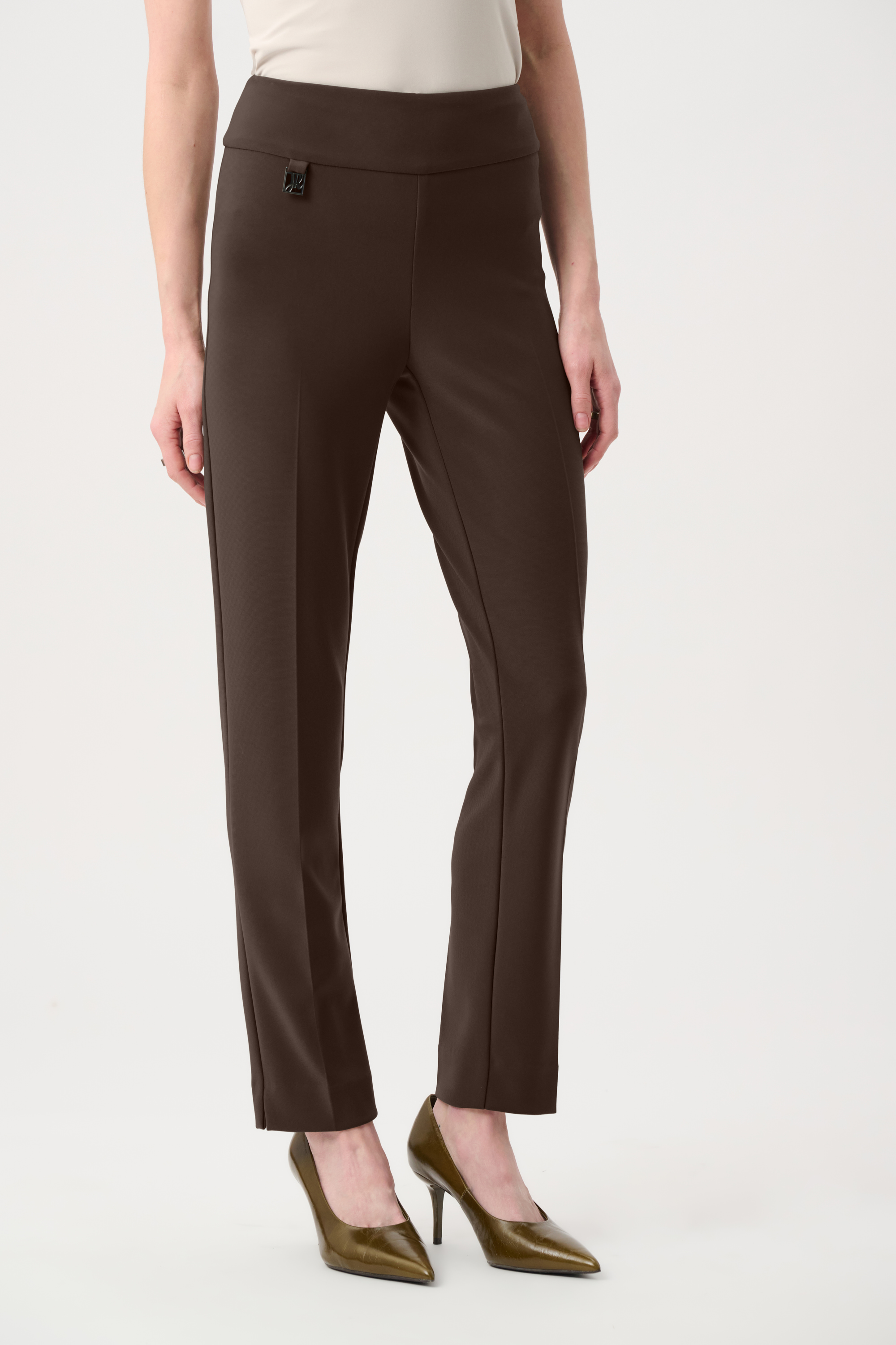 Pantalon slim classique - JOSEPH RIBKOFF - 144092F26 - Joseph Ribkoff