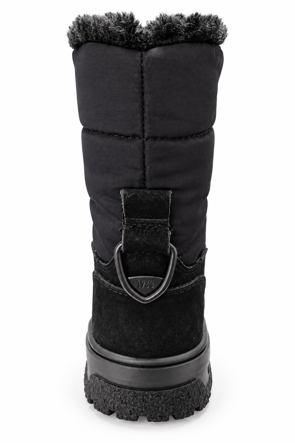 Bottes urbaines Raya – PAJAR