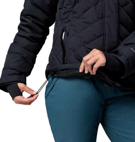 Veste en duvet Lay Down V – COLUMBIA