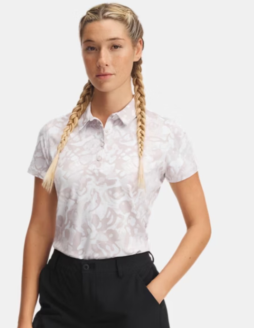 Polo Playoff 3.0- UNDER ARMOUR - 1387148 - Under Armour