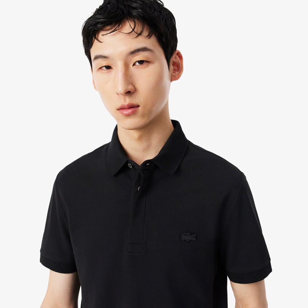 Polo Smart Paris coton stretch - LACOSTE