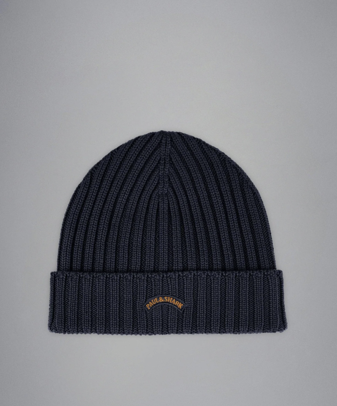 Tuque en laine - PAUL & SHARK - 143171150 - Paul & Shark