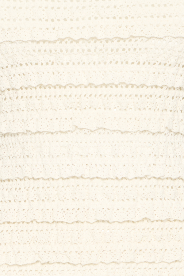 Haut Marla sans manches – ICHI