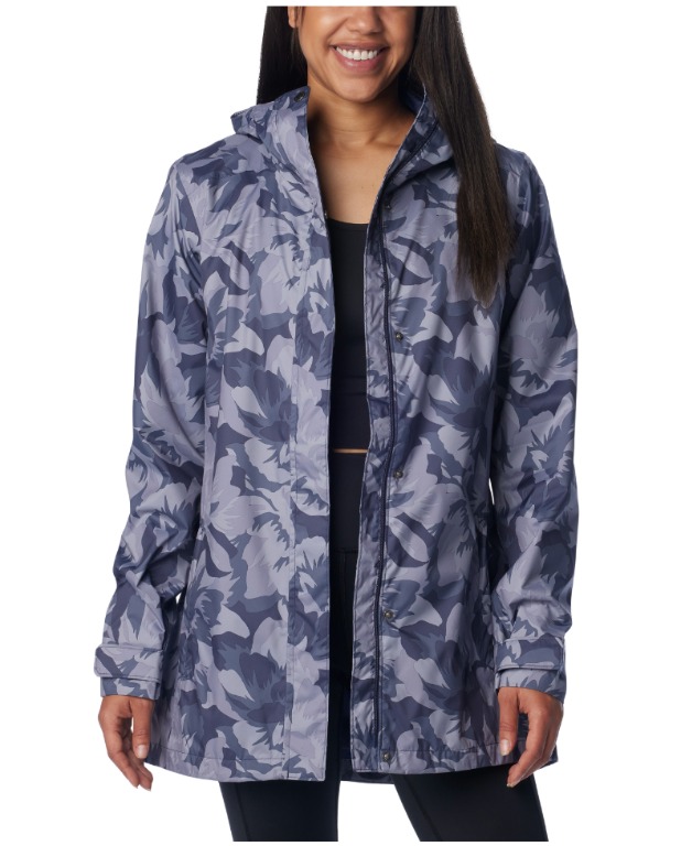 Veste Splash a Little - COLUMBIA - 1771061 - Columbia
