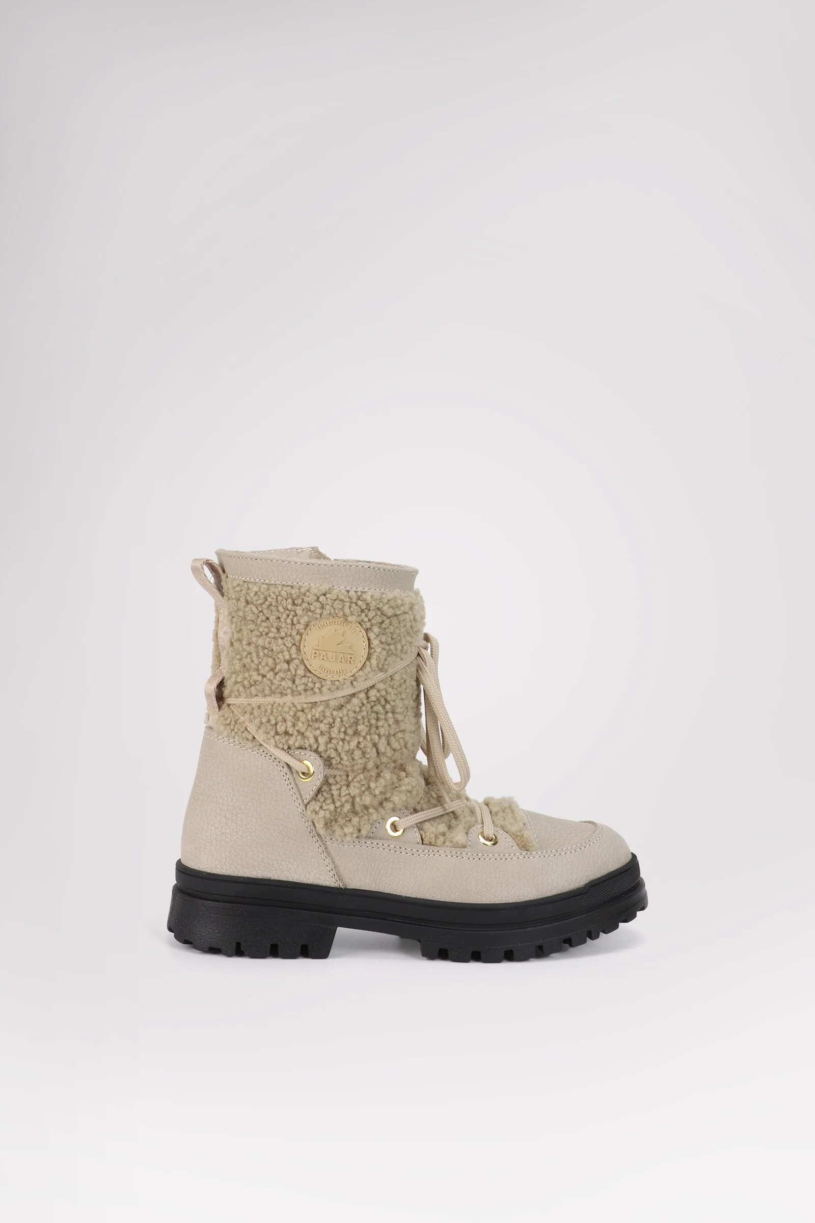 Bottes à crampons Maxine – PAJAR - PDPAB01091 - PAJAR