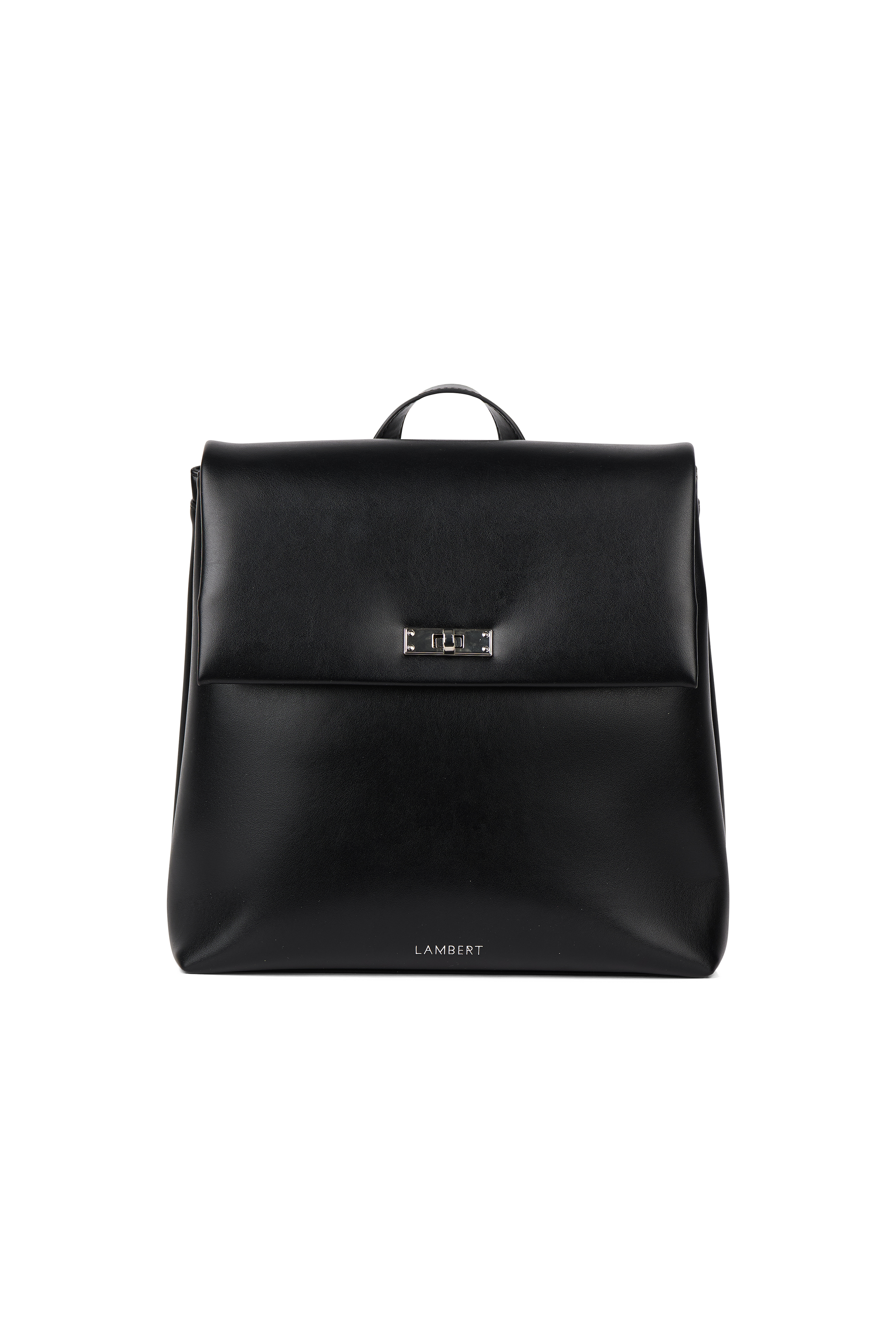 Sac à dos en cuir végane Polly - LAMBERT