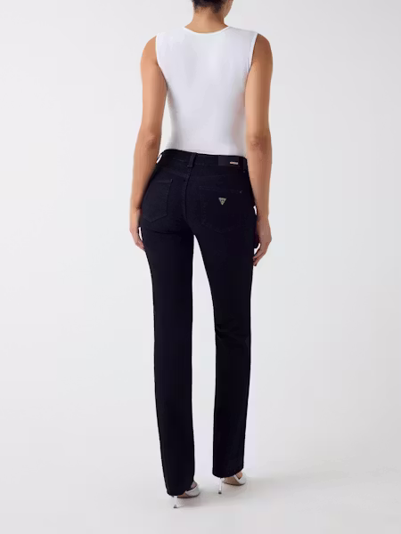 Jean Sexy Straight coupe droite – GUESS
