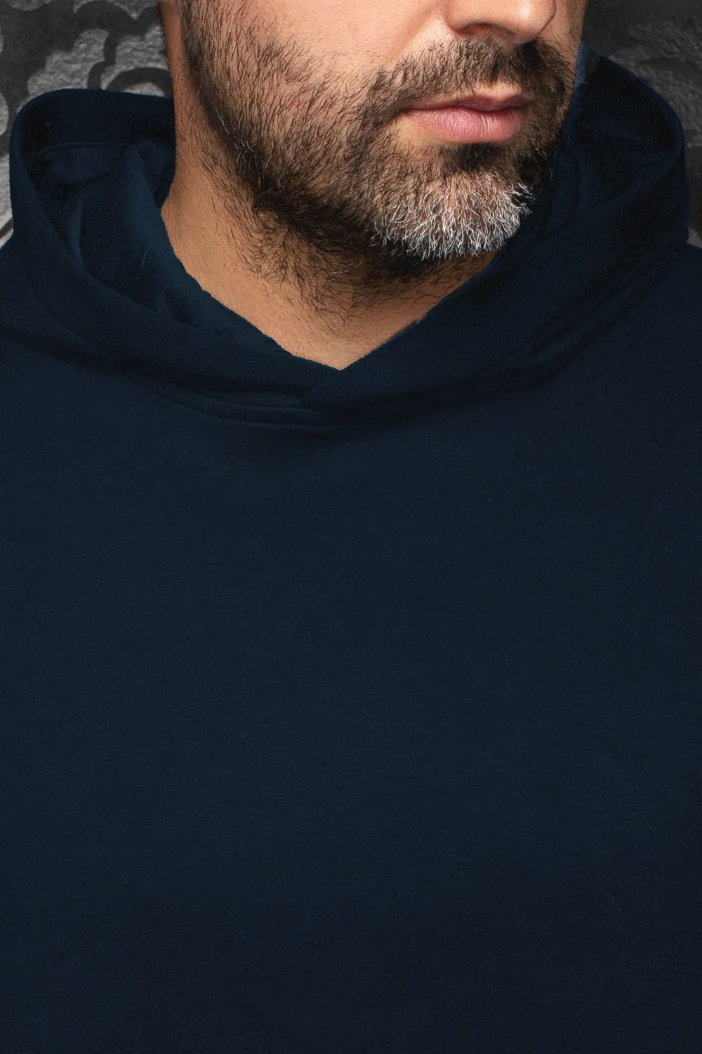 Hoodie Kaizen – AU NOIR
