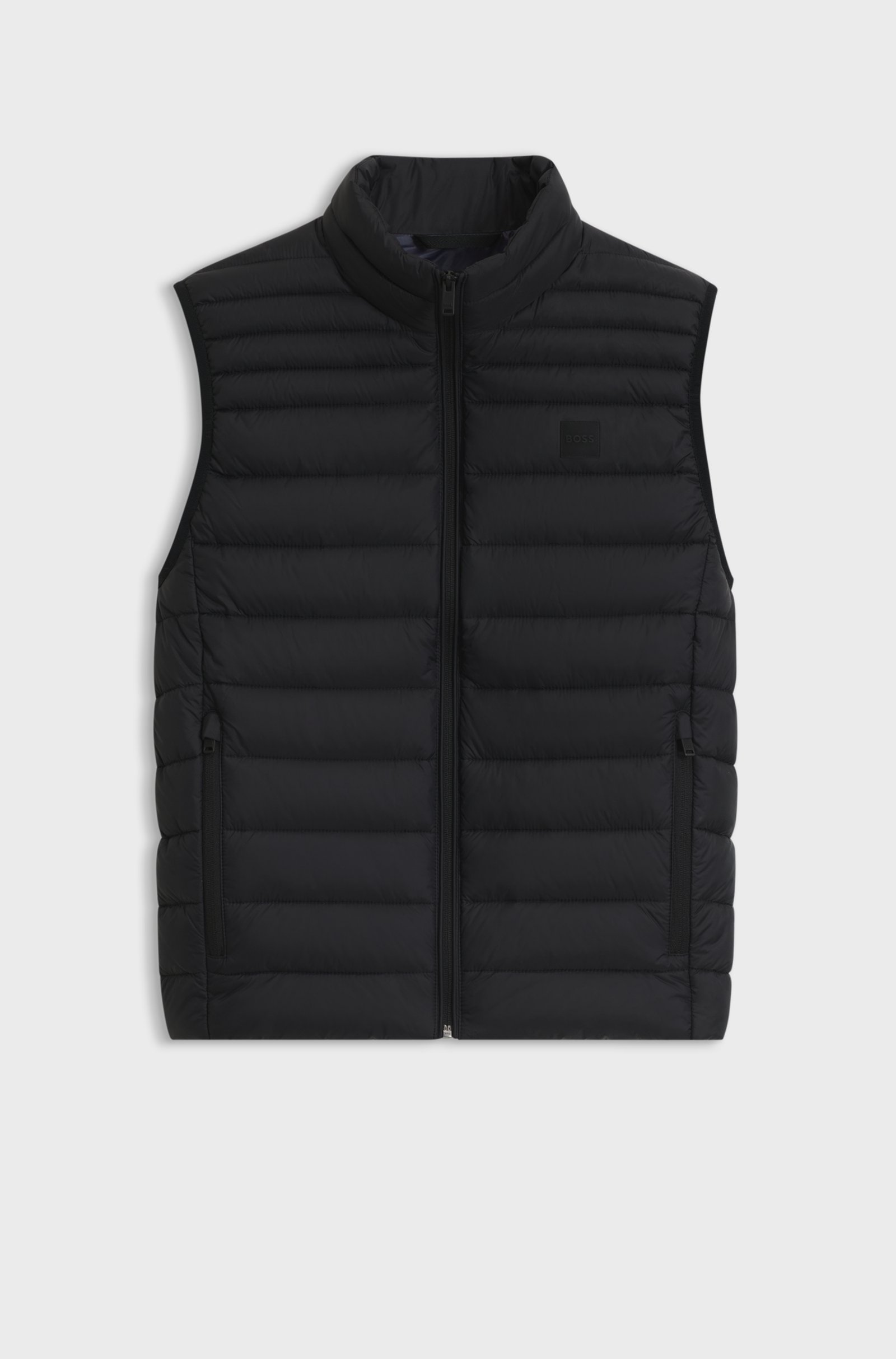 Veste sans manches Odeno 2 – HUGO BOSS