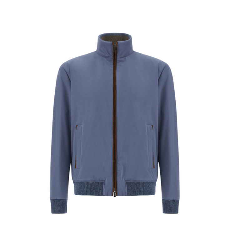 Veste bomber Typhoon – PAUL & SHARK - 14312060 - Paul & Shark