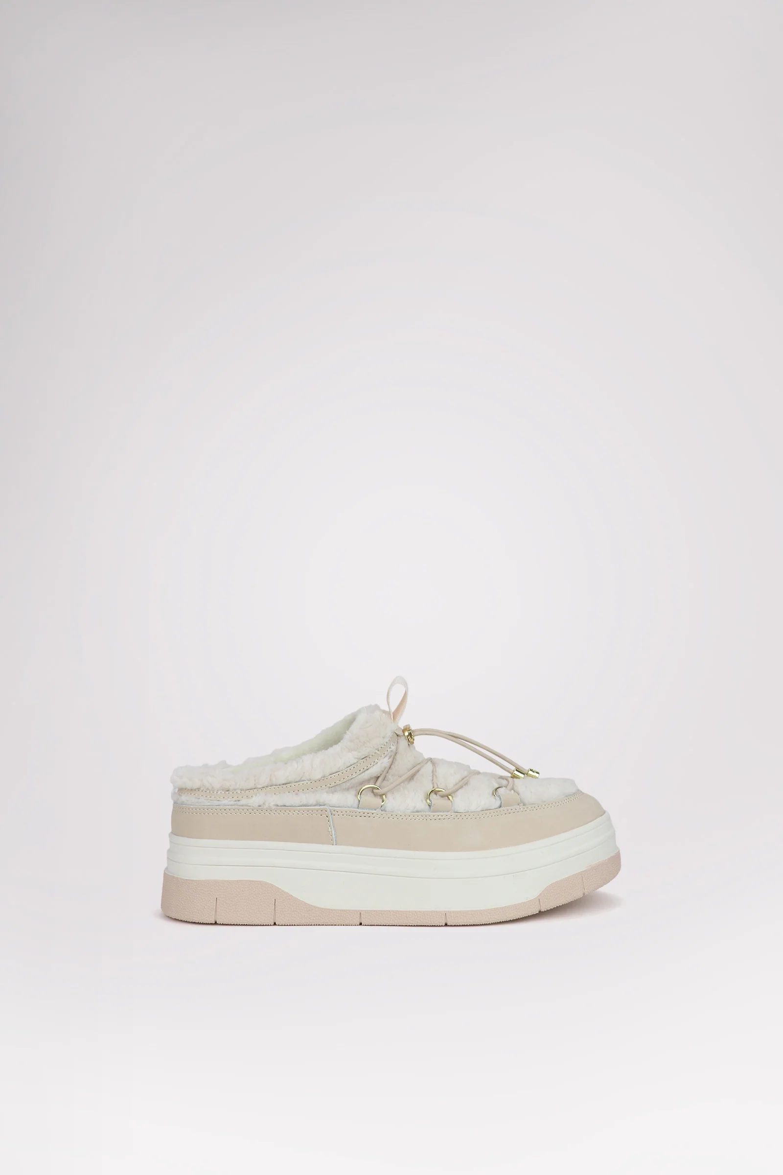 Mule sneaker Jules – PAJAR