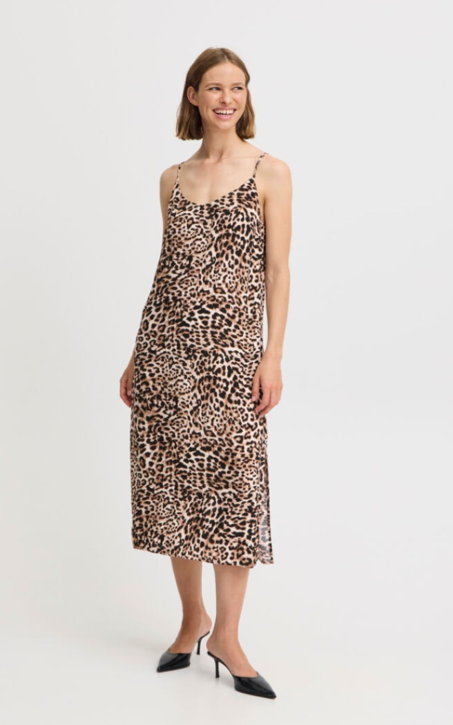 Robe Joella Slip - BYOUNG 
