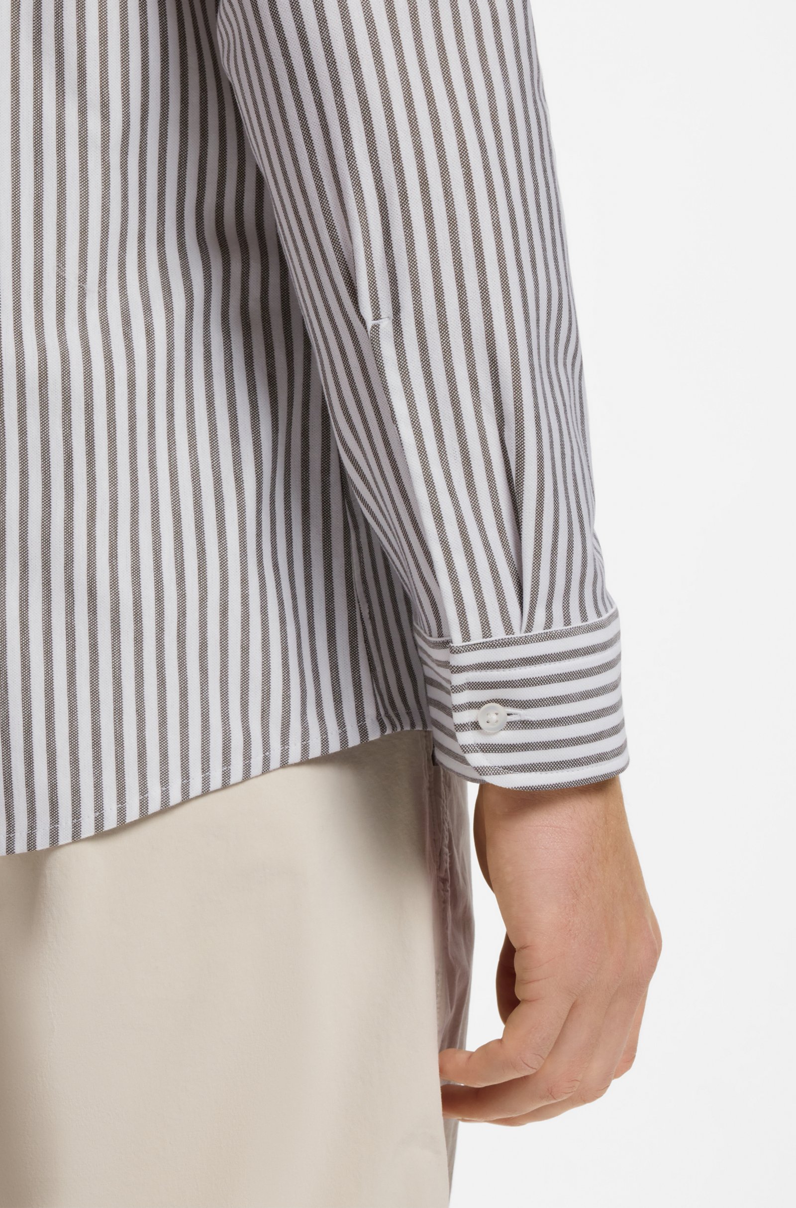 Chemise MySoft 2 – HUGO BOSS