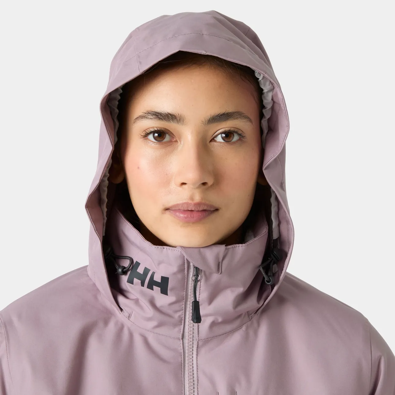 Veste Crew à capuchon – HELLY HANSEN