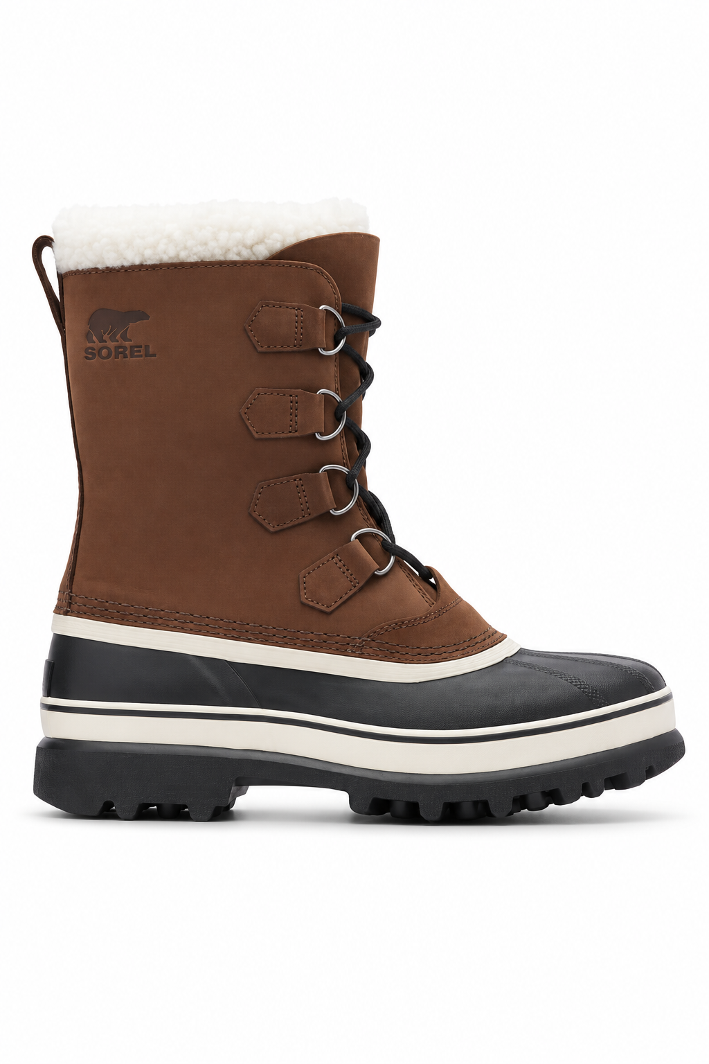 Bottes d’hiver légères Caribou – SOREL