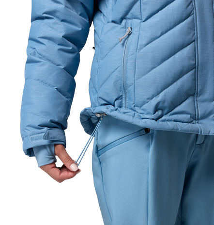 Veste en duvet Lay Down V – COLUMBIA