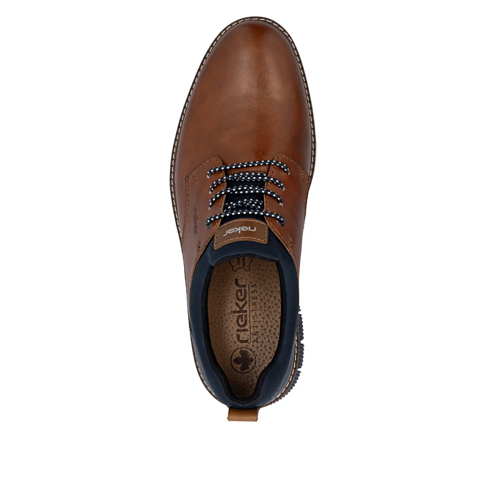 Soulier Dustin 3 - RIEKER