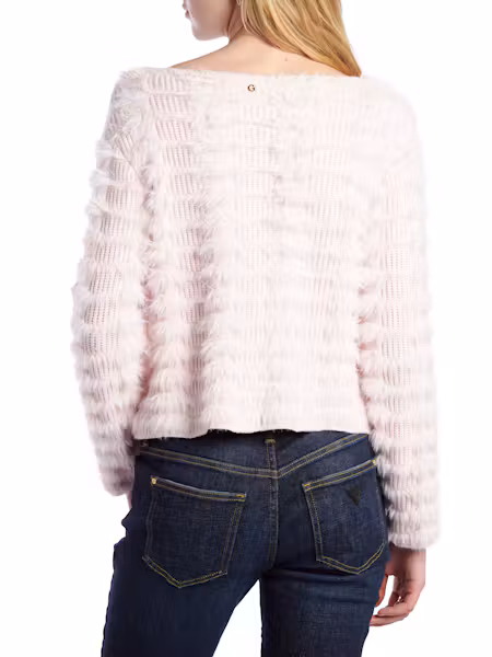 Chandail doux Leilani – GUESS