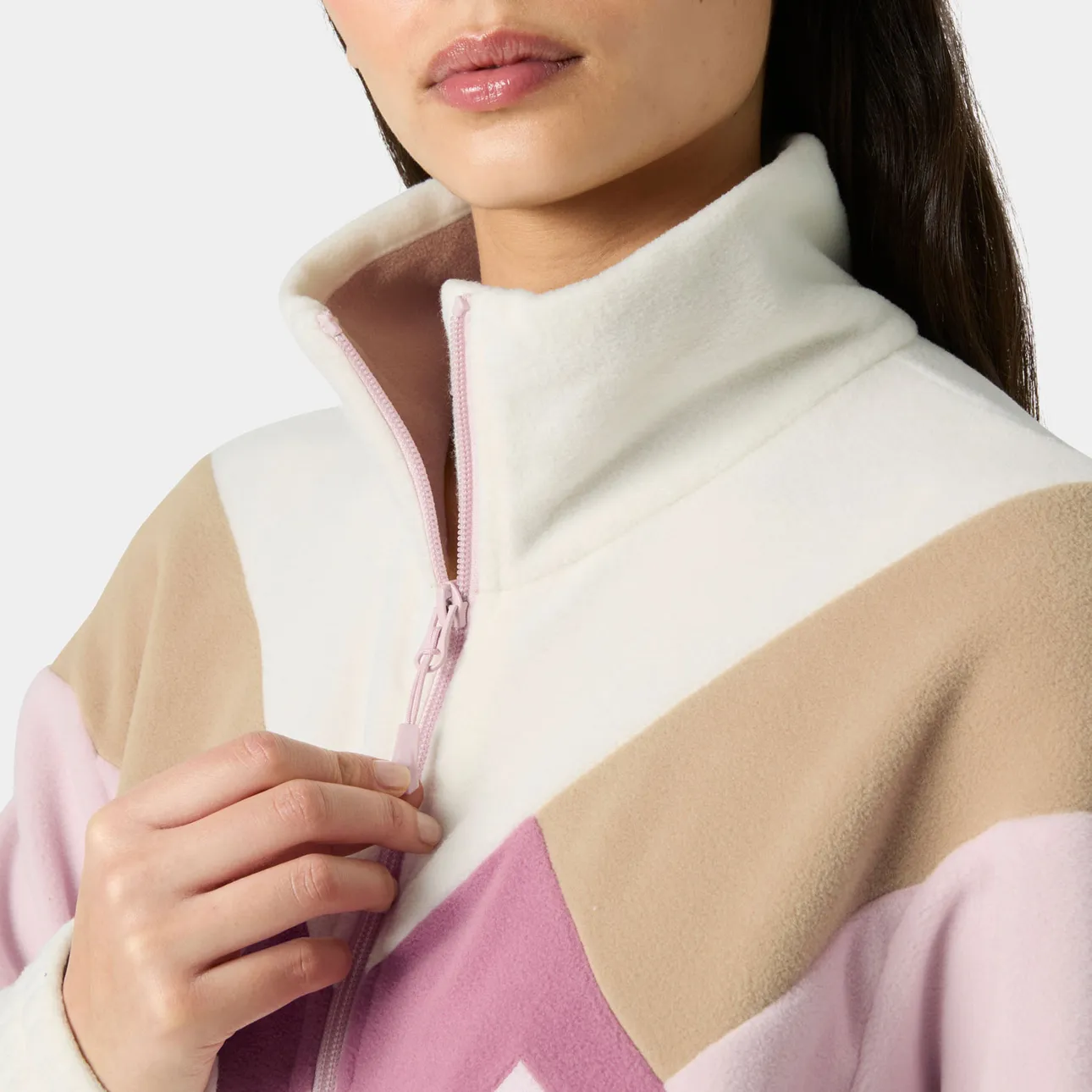 Veste polaire Daybreaker Hugg – HELLY HANSEN