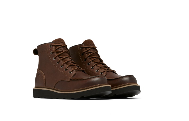 Bottes Slabtown - COLUMBIA - 2078331 - Columbia