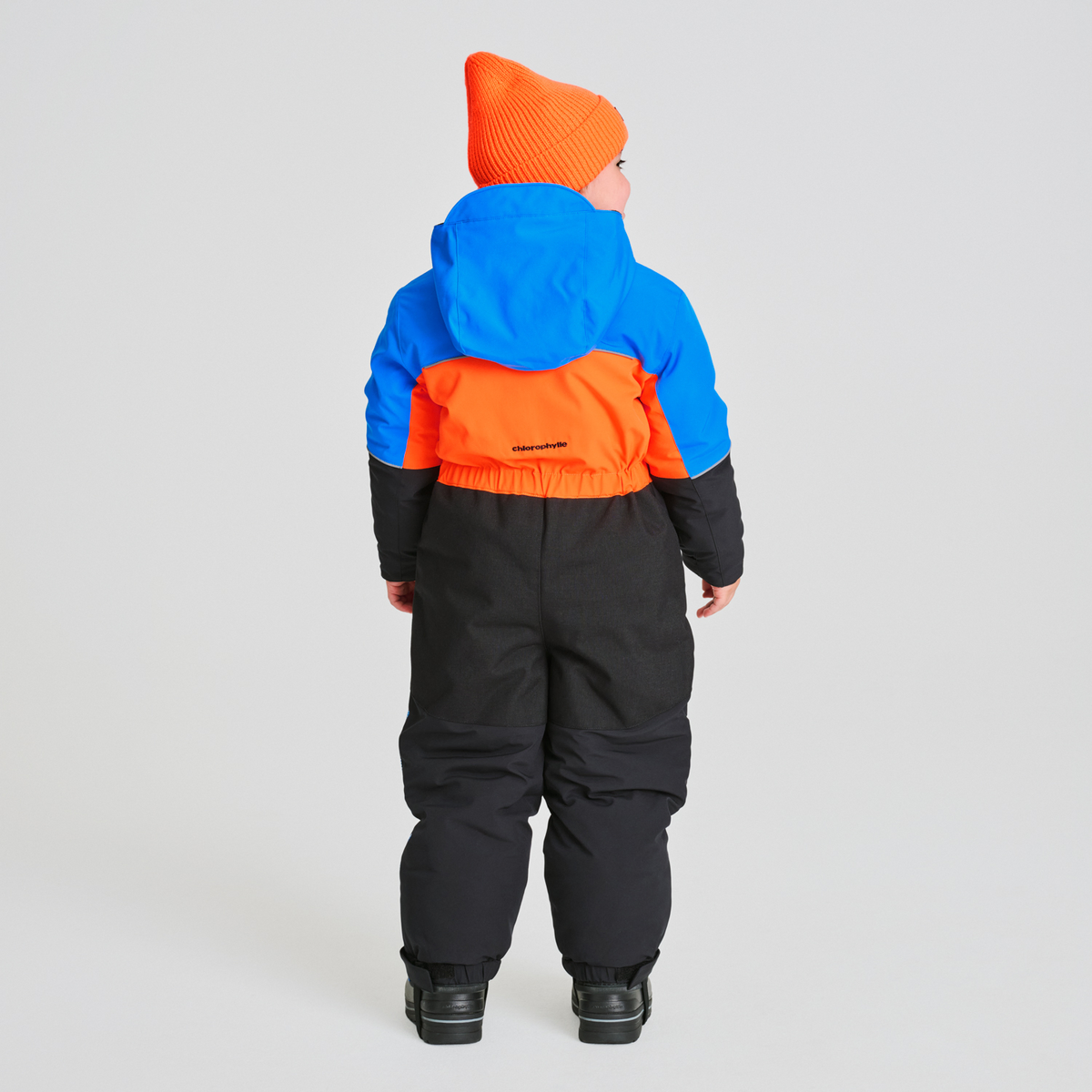 Habit de neige 1 pièce Cricket – CHLOROPHYLLE