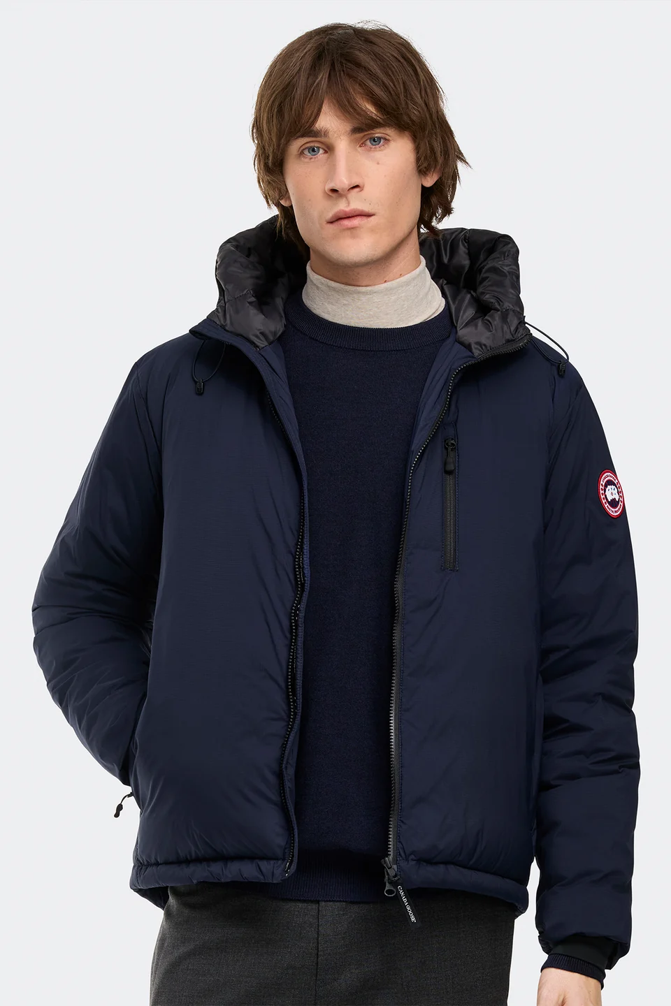 Manteau Lodge - CANADA GOOSE 