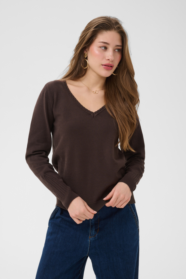 Pull Dela – CREAM - 10615141 - CREAM