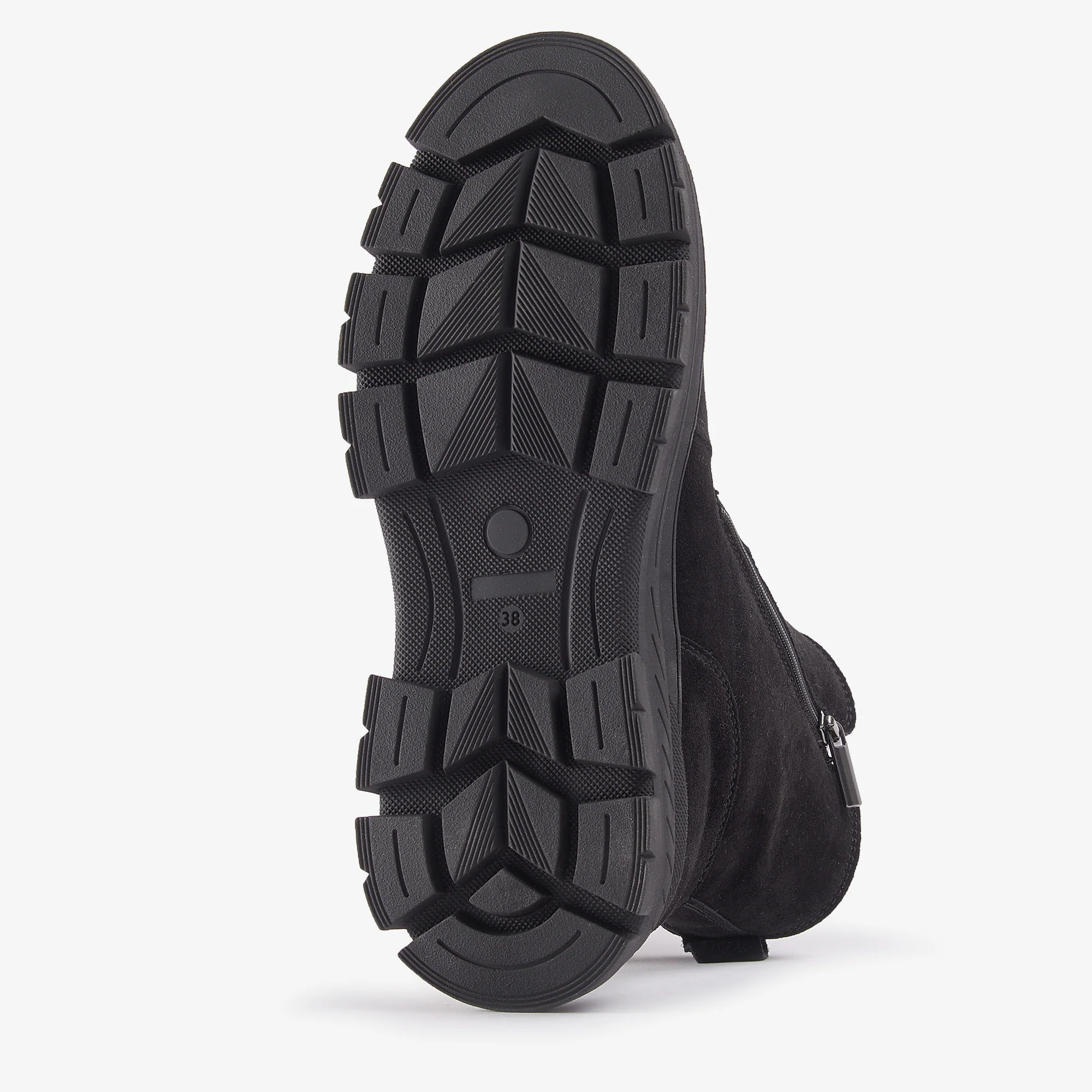 Bottes à semelle standard Oria – OLANG